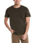 Onia Scallop T-Shirt Men's