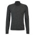 BOSS Musso-P High Neck Sweater