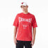 Фото #1 товара NEW ERA NBA Washed Chicago Bulls T-shirt