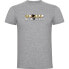 Фото #1 товара KRUSKIS Be Different Ski short sleeve T-shirt