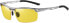Фото #1 товара DUCO night vision glasses, anti-glare driving glasses, contrast, night driving glasses, polarised 8550