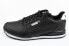 Кроссовки мужские PUMA ST Runner v3 [384855 02] черные 40.5 - фото #2