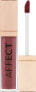 Фото #1 товара Flüssiger Lippenstift mit mattem Finish 5 ml - Affect Cosmetics Ultra Sensual Liquid Lipstick True Desire