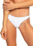Фото #2 товара Roxy Women's 181400 Softly Love High-Leg Bikini Bottoms Swimwear Size S