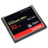 Фото #3 товара SANDISK Extreme Pro 32GB memory card