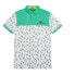 Фото #1 товара J.LINDEBERG Jeff PGA short sleeve polo