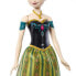 DISNEY PRINCESS Frozen Anna Musical Doll