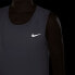 NIKE Dri Fit Run Division sleeveless T-shirt