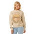 RIP CURL Slow Down Relaxed sweatshirt