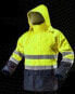Фото #1 товара Куртка изNeo Waterproof Workwear Yellow XXL