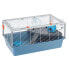 ფოტო #2 პროდუქტის FERPLAST Criceti 15 Hamster Cage