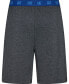 Men's Cotton Loungewear Top and Short Set