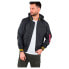 ALPHA INDUSTRIES MA-1 TT Defense jacket