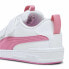 Детские спортивные кроссовки Puma Multiflex Sl V Белый Розовый