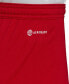 Adidas Spodenki adidas ENTRADA 22 Short H61735 H61735 czerwony XXL