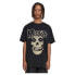 MISTER TEE X Misfits Oversize short sleeve T-shirt