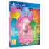 PLAYSTATION GAMES PS4 Arcade Spirits