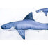 GABY White Shark Pillow