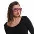 Фото #2 товара Женские солнечные очки Victoria's Secret VS0011-12877T Ø 55 mm