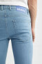 Фото #5 товара Super Skinny Fit Jean Pantolon