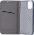 Partner Tele.com Kabura Smart Case book do iPhone 12 / 12 PRO granatowy