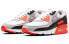 Фото #4 товара Кроссовки Nike Air Max 90 OG "Infrared" CT1685-100