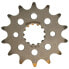 SUPERSPROX Kawasaki 520x14 CST516X14 front sprocket