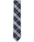 Men's Marley Plaid Tie