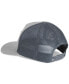 Фото #2 товара Men's Keep It Patched Logo Trucker Hat