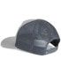 Men's Keep It Patched Logo Trucker Hat