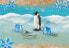 Фото #5 товара Фигурка Playmobil Королевский пингвин| 71061