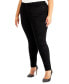 Фото #1 товара Plus Size Essex Super Skinny Jeans, Created for Macy's