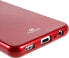 Чехол для смартфона Mercury Jelly Case для Samsung A32 5G, красный.