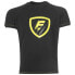 ფოტო #1 პროდუქტის FORCE XV Blason short sleeve T-shirt