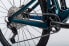 GHOST BIKES Lector FS SF LC Essential 29´´ XT RD-M8100 2022 MTB bike Petrol / Ocean Glossy, M - фото #6