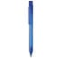 Фото #1 товара Schneider Schreibgeräte Pen Fave - Blue - Blue - Clip-on retractable ballpoint pen - Medium - Plastic - ISO 12757-2