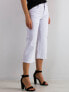Фото #5 товара Spodnie jeans-JMP-SP-B102.32P-biały