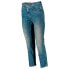 Фото #2 товара SALSA JEANS Glamour Cropped jeans