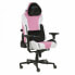 Фото #6 товара Стул Gaming Newskill NS-CH-BANSHEE-PINK-ZE Розовый