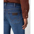 Фото #5 товара WRANGLER Frontier Relaxed Straight Fit jeans