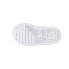 Puma Cali Dream Animal Print Snake Lace Up Toddler Girls White Sneakers Casual