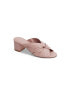 ფოტო #2 პროდუქტის The Women's Twist Sandal