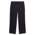 Фото #2 товара Puma Mmq Corduroy Pants Mens Blue Casual Athletic Bottoms 62082216