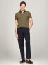 Фото #2 товара Slim Fit Tommy Polo