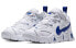 Кроссовки Nike Air Barrage Low GS CK4355-100