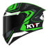 Фото #1 товара KYT TT-Course Overtech full face helmet