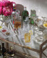 Фото #4 товара Soho Crystal Iced Beverage Glass Set, 4 Pieces