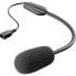 Фото #1 товара INTERPHONE CELLULARLINE Microphone With Flat Jack For Helmets