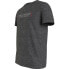 Фото #3 товара Рубашка коротким рукавом Tommy Hilfiger Text Bar Corp Slim Fit