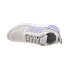 Фото #5 товара Adidas Multix Women's Shoes Grey One-Dust Purple-Cloud White GV8007